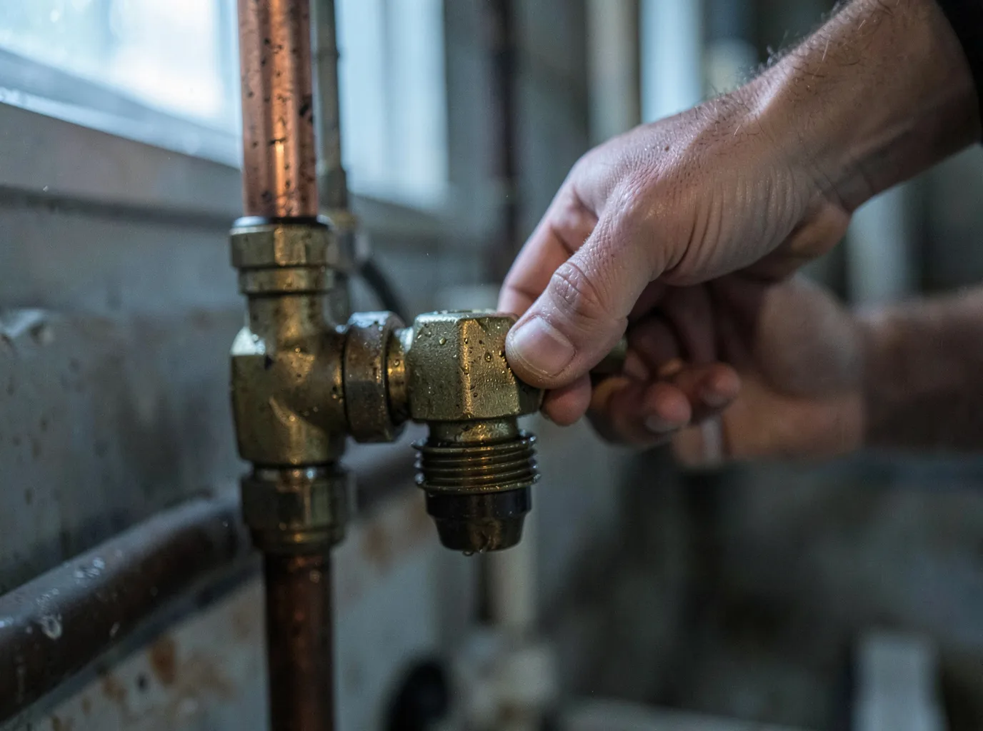 Emergency Plumber Hertel, WI FAQs